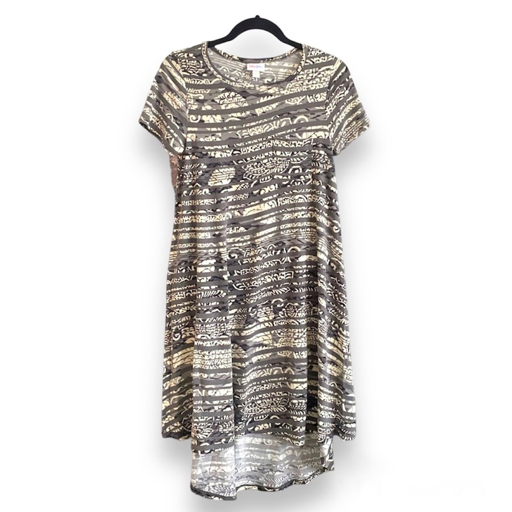 Lularoe Carly Dress XXS